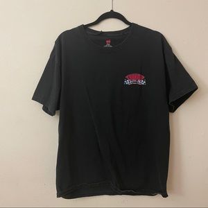 Racing Graphic Tee UO